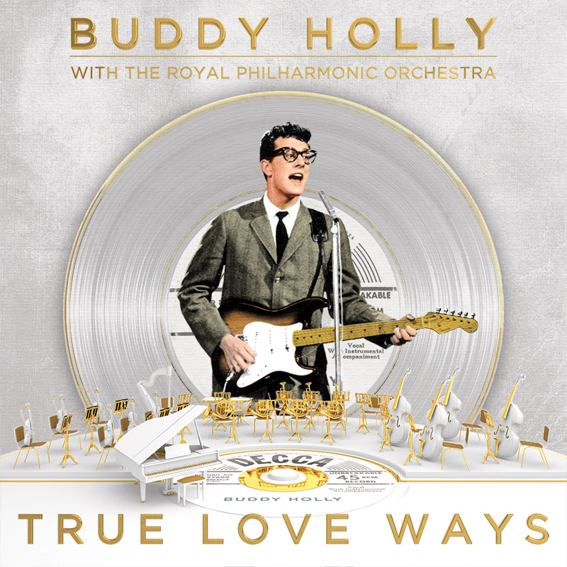 Buddy Holly Album