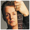 Paul McCartney