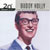 20th Century Masters: The Best Of Buddy Holly (Millennium Collection) [ORIGINAL RECORDING REMASTERED] (1999)