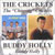 The Chirping Crickets/Buddy Holly (2001)