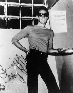 Buddy Holly 