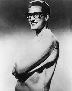 Buddy Holly 