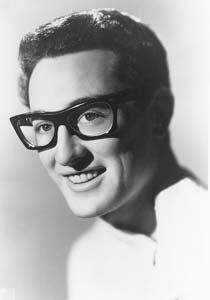 Buddy Holly 