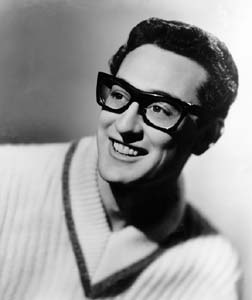 Buddy Holly 