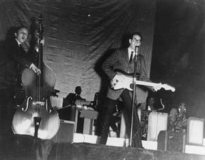 Buddy Holly 