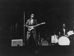 Buddy Holly 