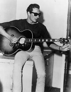 Buddy Holly 