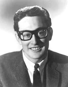 Buddy Holly 