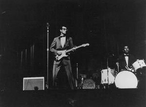 Buddy Holly