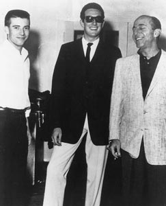Buddy Holly