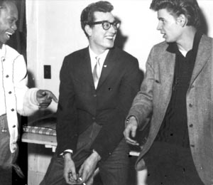 Buddy Holly