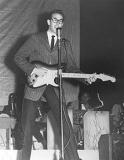 Buddy Cole