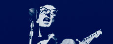 Buddy Holly Official Web Site