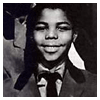 Frankie Lymon