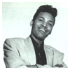Larry Williams