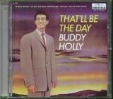 Cover: That'll Be the Day [Remaster]