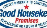 Good Housekeeping Seal