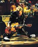 Brian Setzer Splits