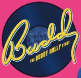 Buddy Musical Logo