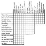 Buddy Logic Puzzle