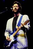 Eric Clapton: White Jacket