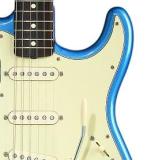 Guitar Face