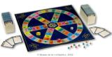 Trivial Pursuit